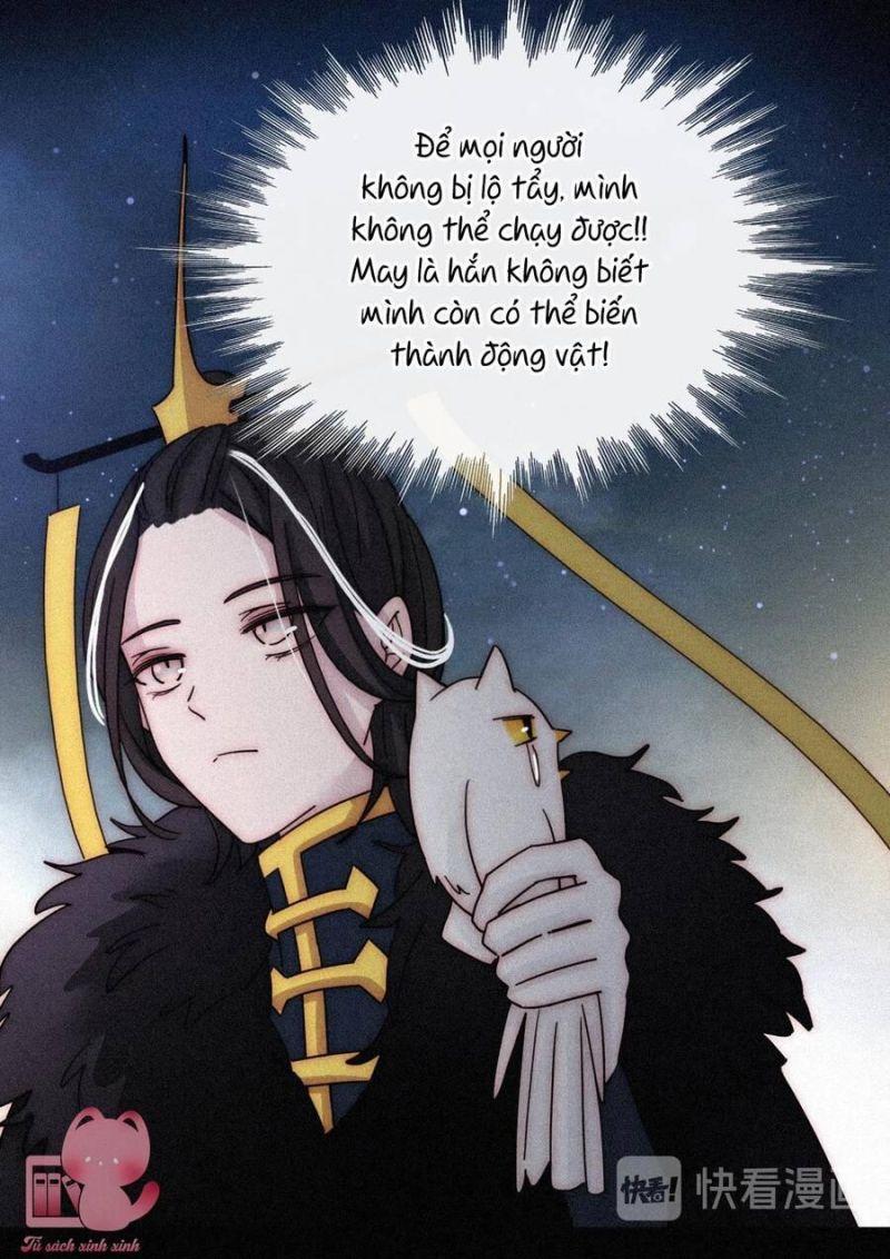 đêm tối chốn này chapter 79 35