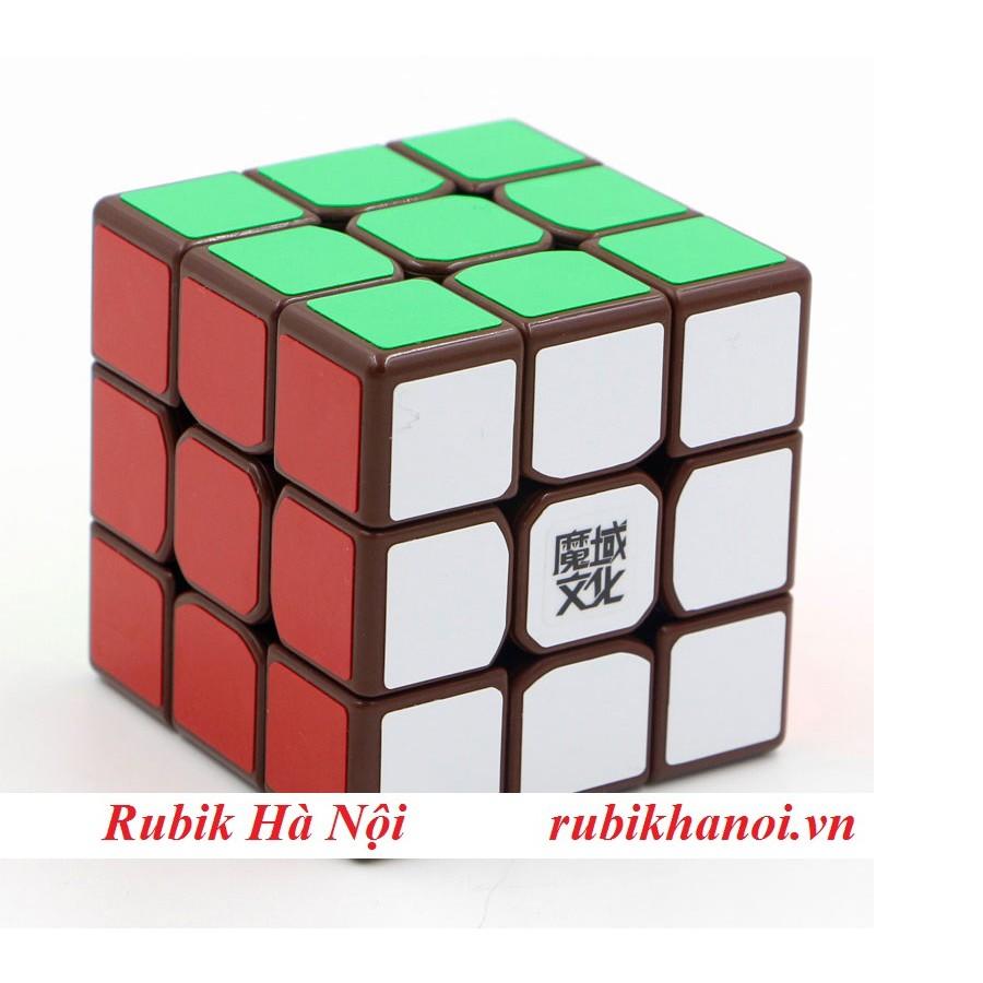 Rubik 3x3 Moyu Tang Long Cao Cấp Phiên Bản Giới Hạn