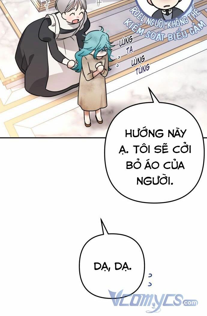 công nương mint bé nhỏ chapter 1 45