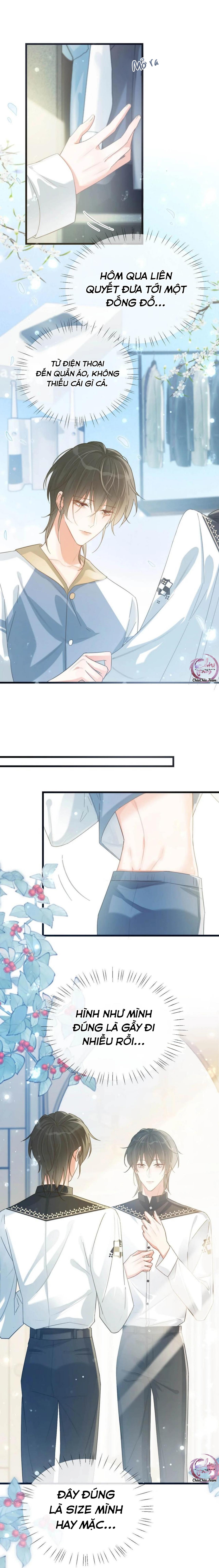 nghiện rượu chapter 27 6