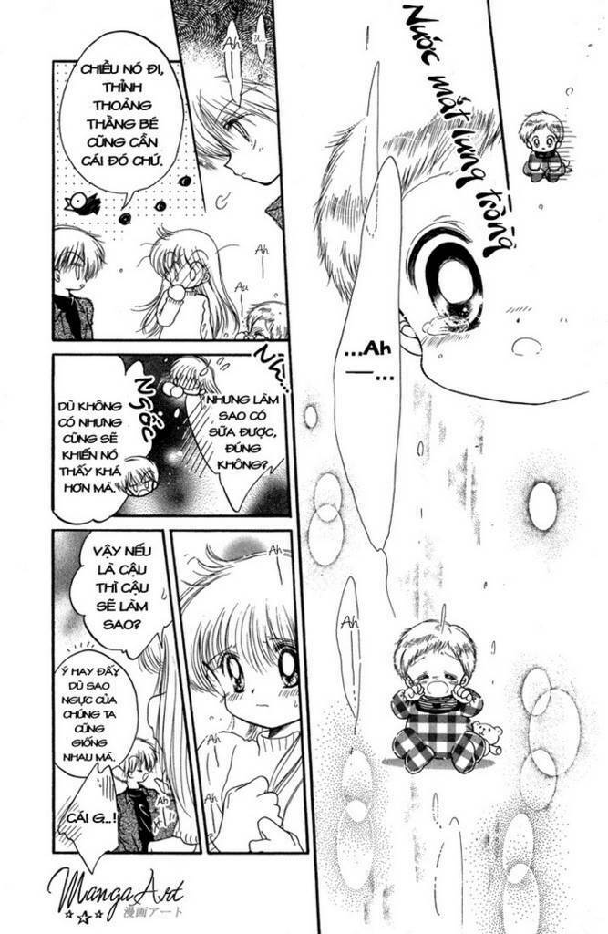 daa! daa! daa! chapter 22 28