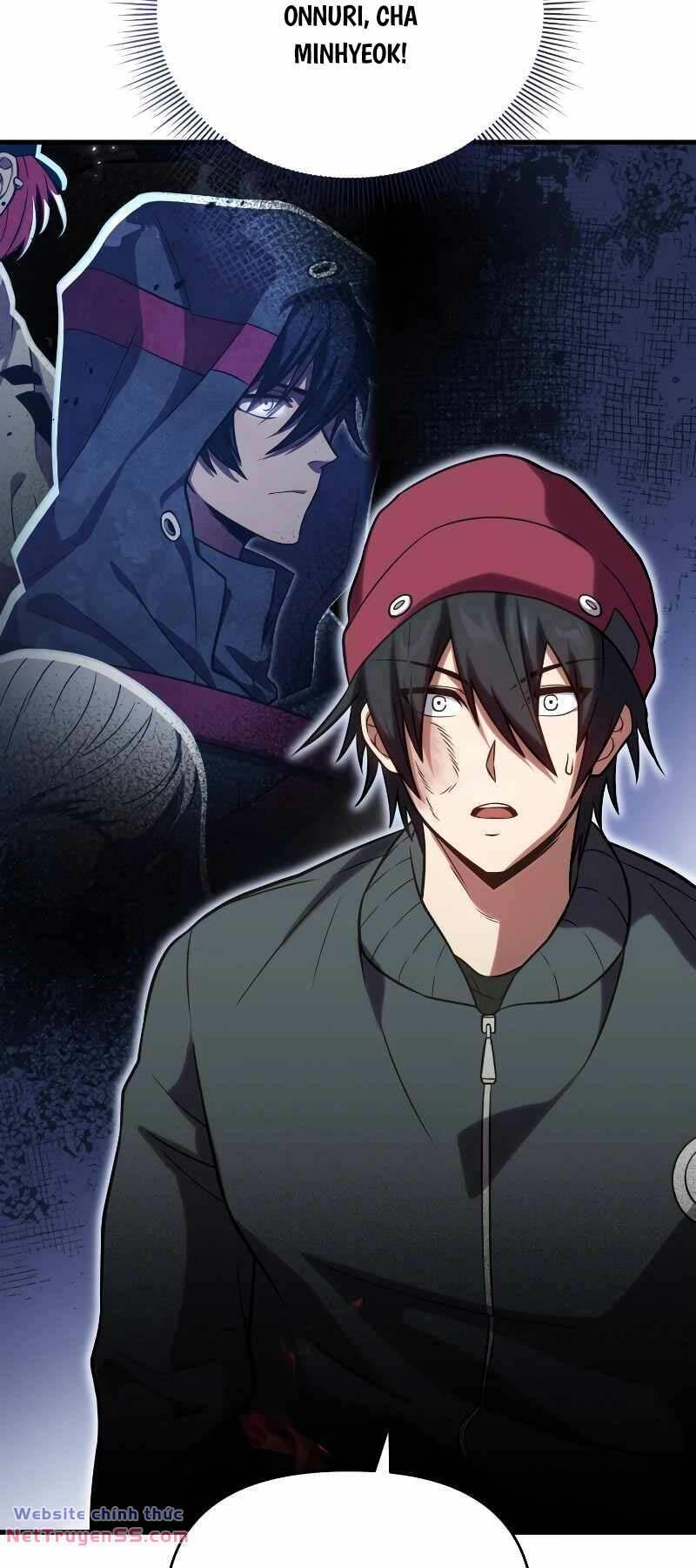 sự trở lại của người chơi sau 10000 năm chapter 66 70