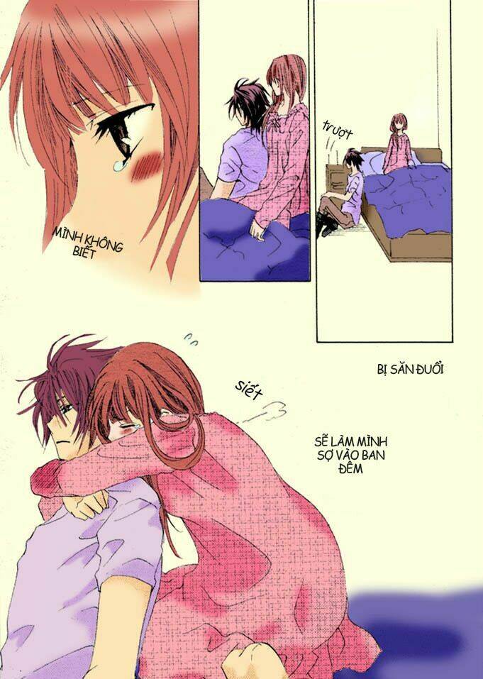 rensou no aria chapter 2 22