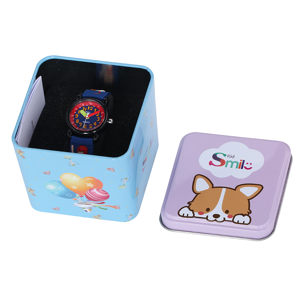 Đồng hồ Trẻ em Smile Kid SL026-01 - Hàng chính hãng