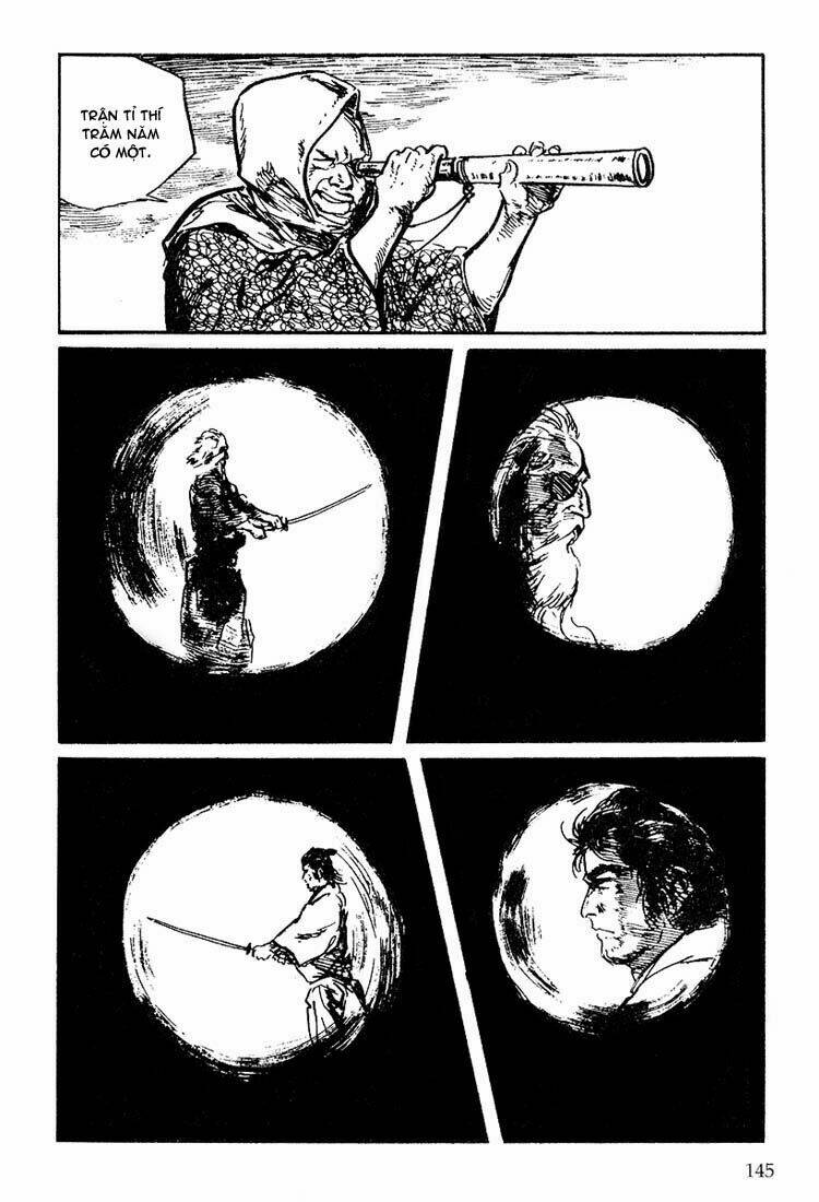 lone wolf and cub chapter 114 15