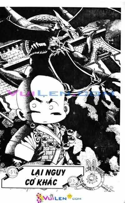 những người bạn tốt chapter 15 92