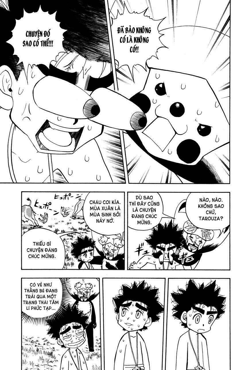 doubutsu no kuni - vương quốc thú vật chapter 25 25