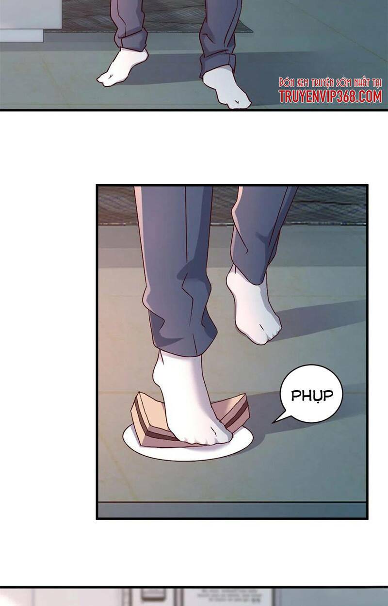 chị gái tôi là đại minh tinh chapter 3 35