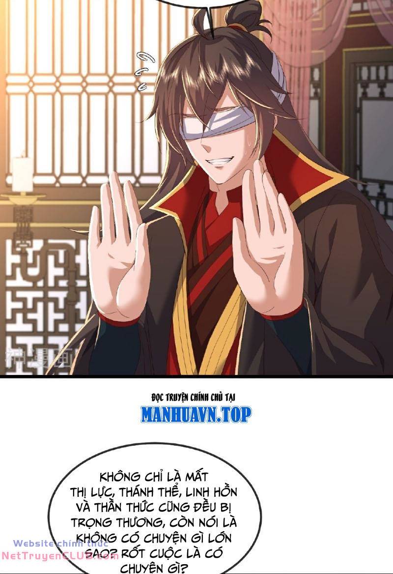 tiên võ đế tôn chapter 516 44