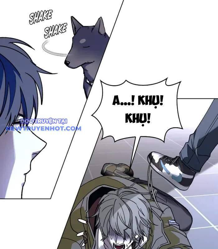 tận thế cũng chỉ là trò chơi chapter 63 37