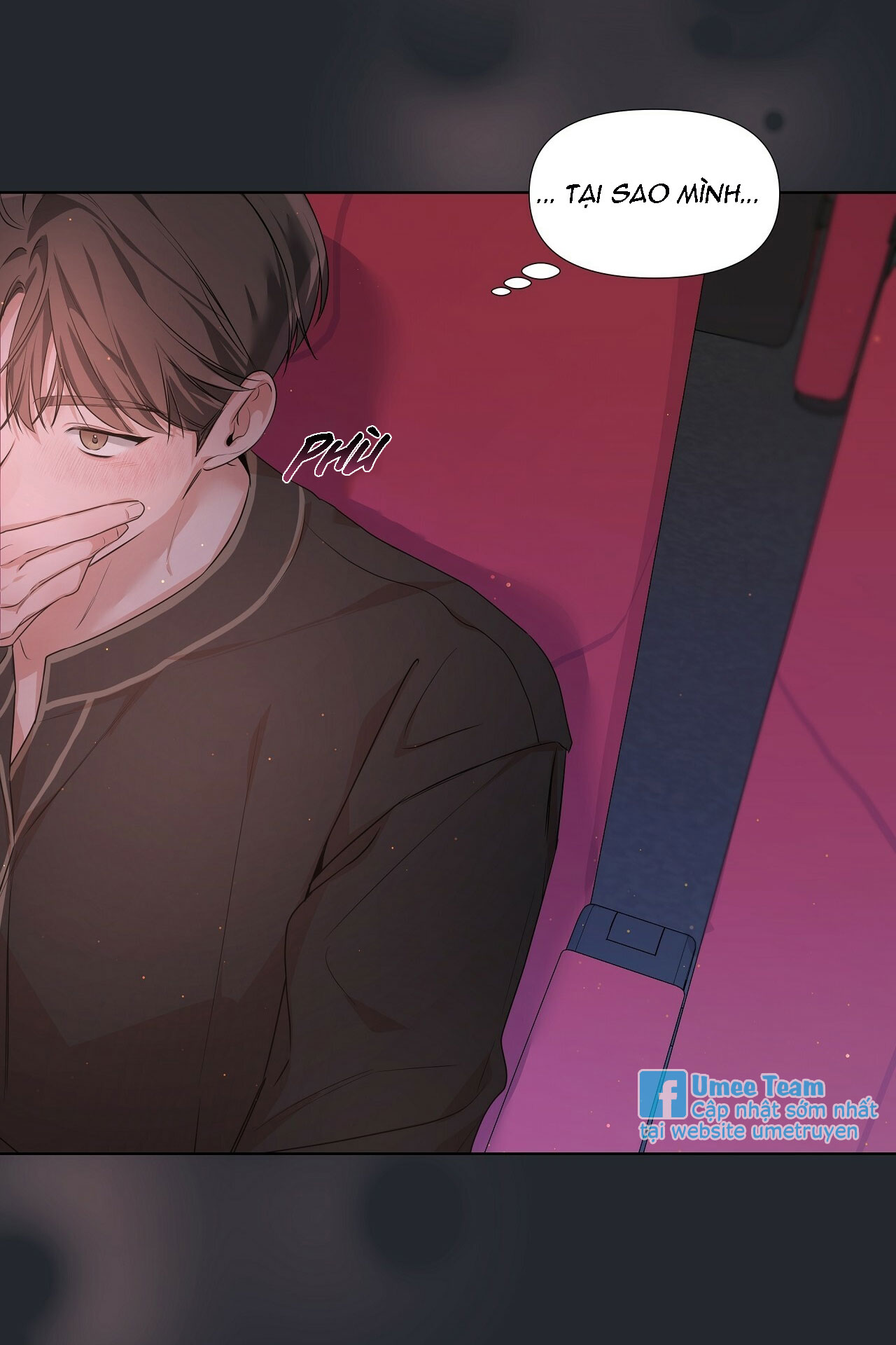 đừng bận tâm darling chapter 11 51