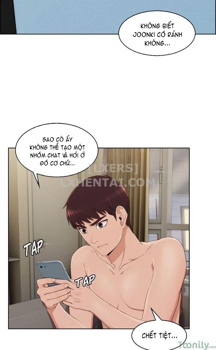 điên cuồng nhưng ngọt ngào chapter 11 2