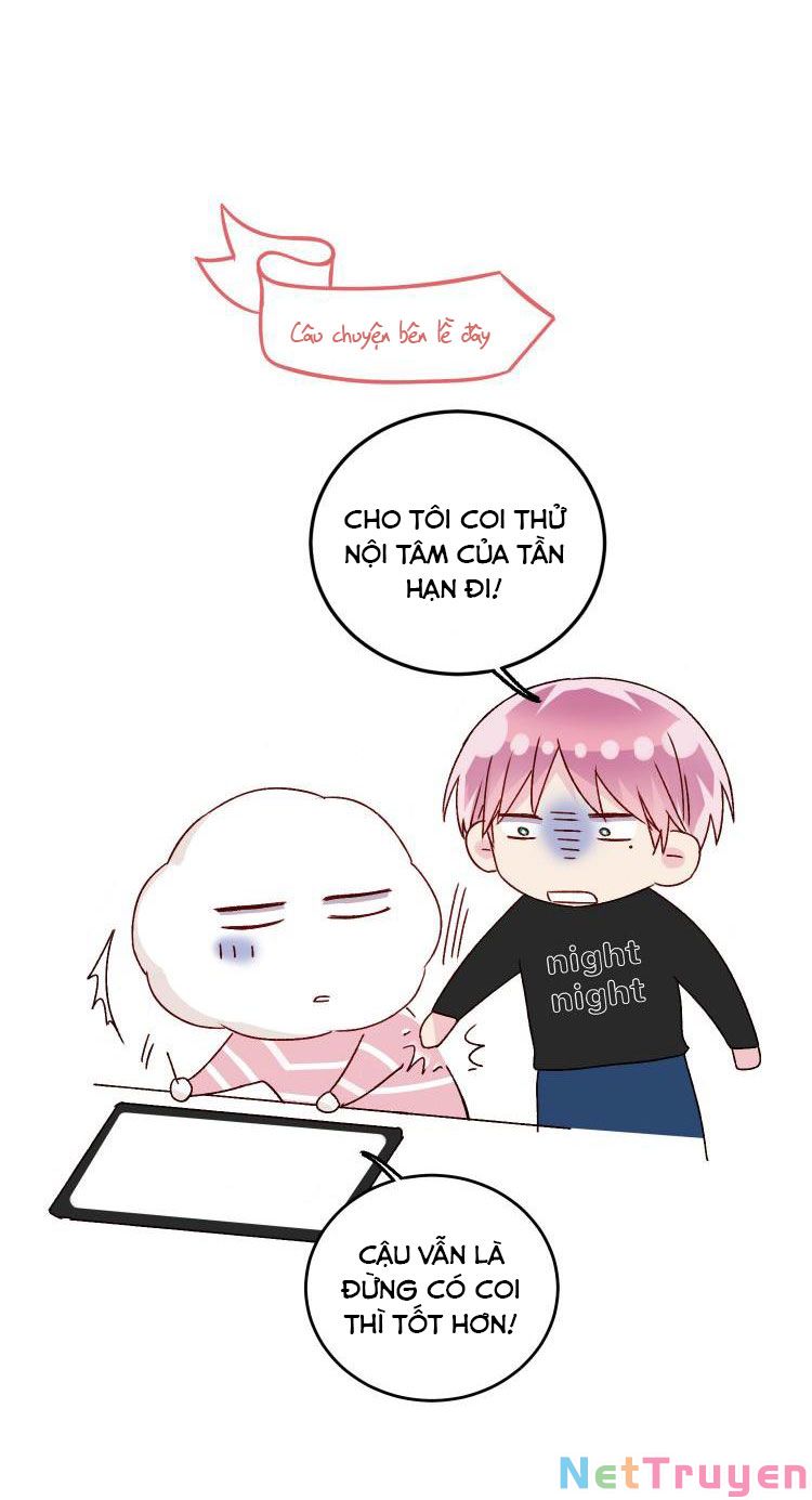 tôi phải làm 1 kẻ đại xấu xa chapter 40 51