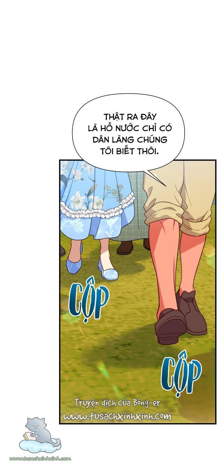 công nương khế ước của gia tộc công tước quái vật chapter 134 48