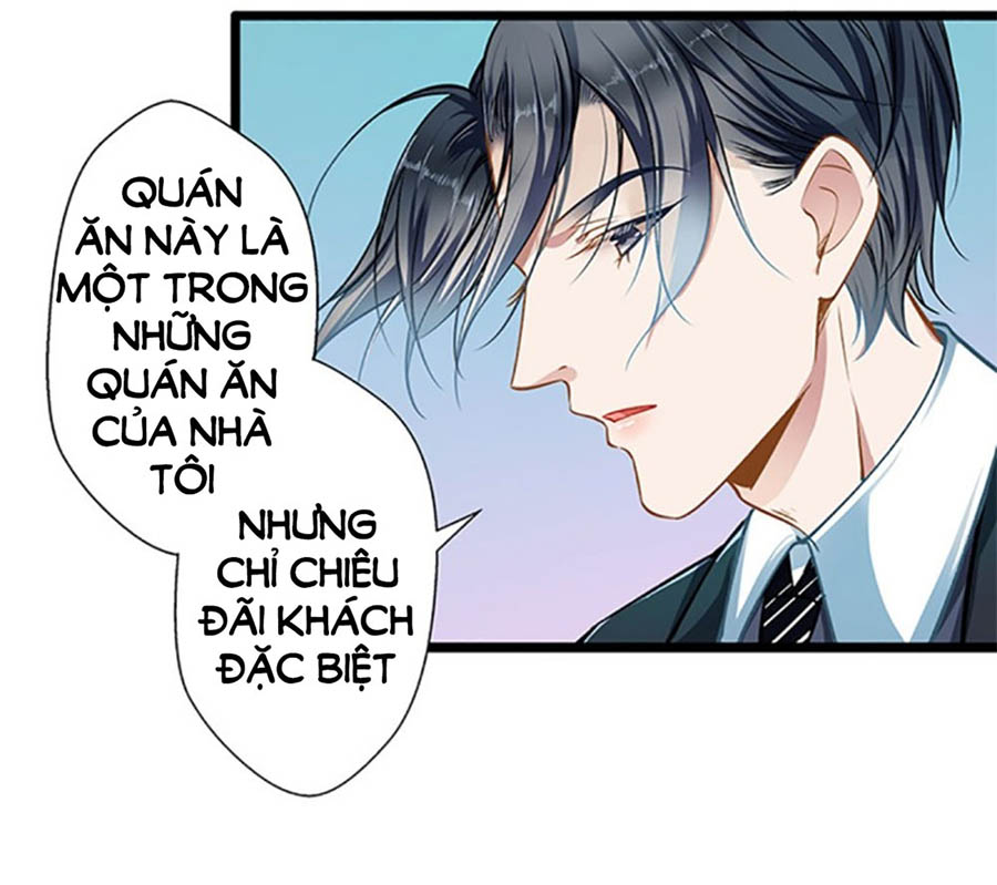 cưng chiều ái thê hư hỏng chapter 41 18