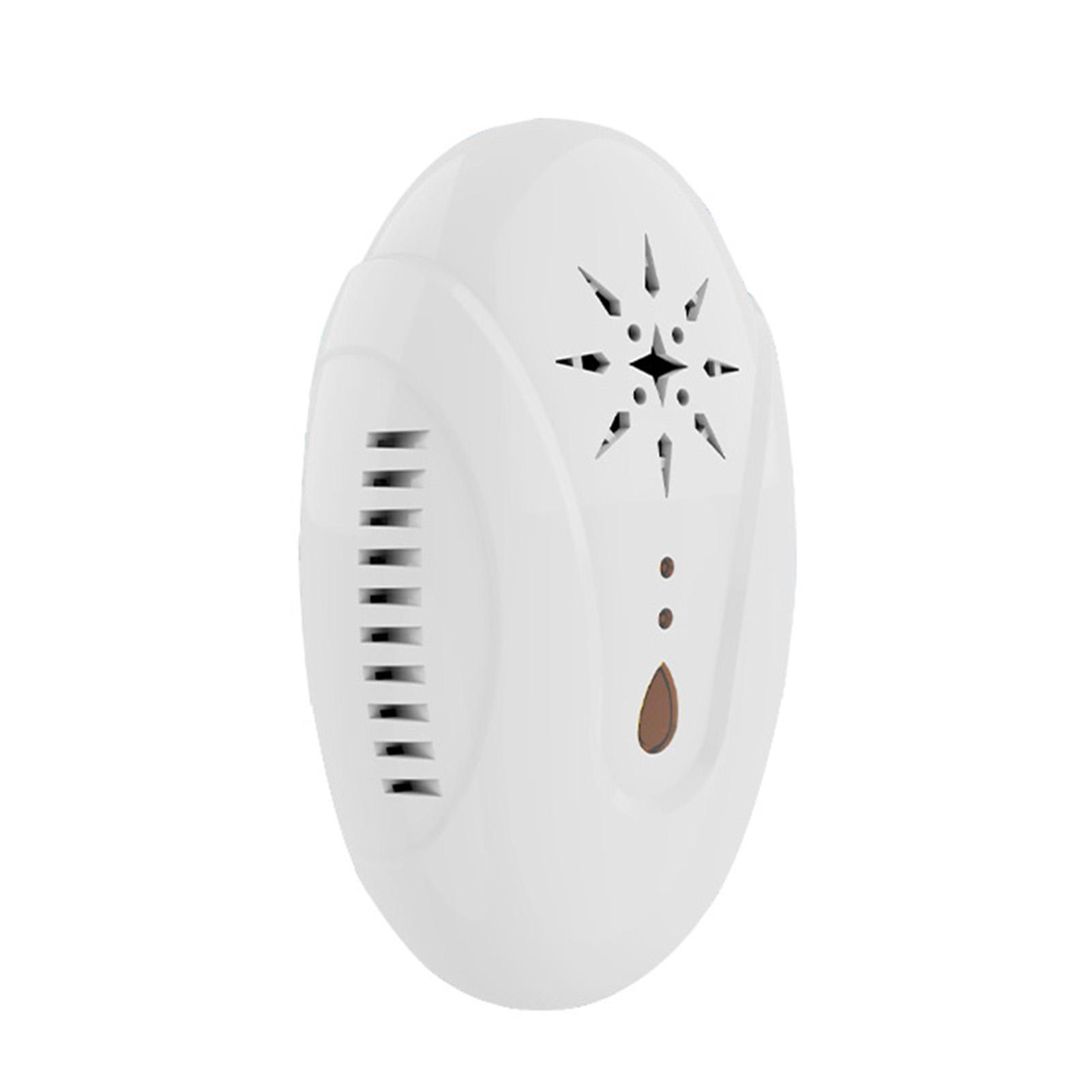 Máy xua đuổi côn trùng bằng sóng siêu âm