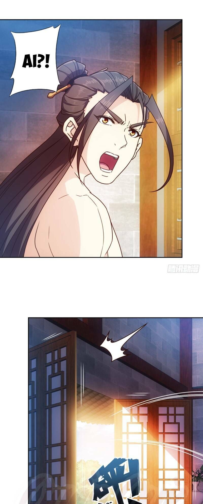 hồng thiên thần tôn chapter 67 23