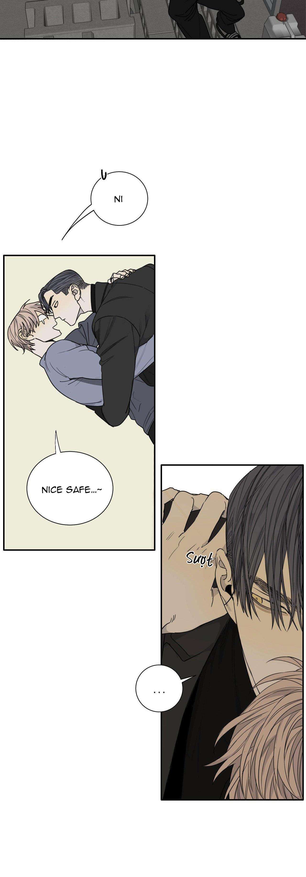 mad dog chapter 57 3