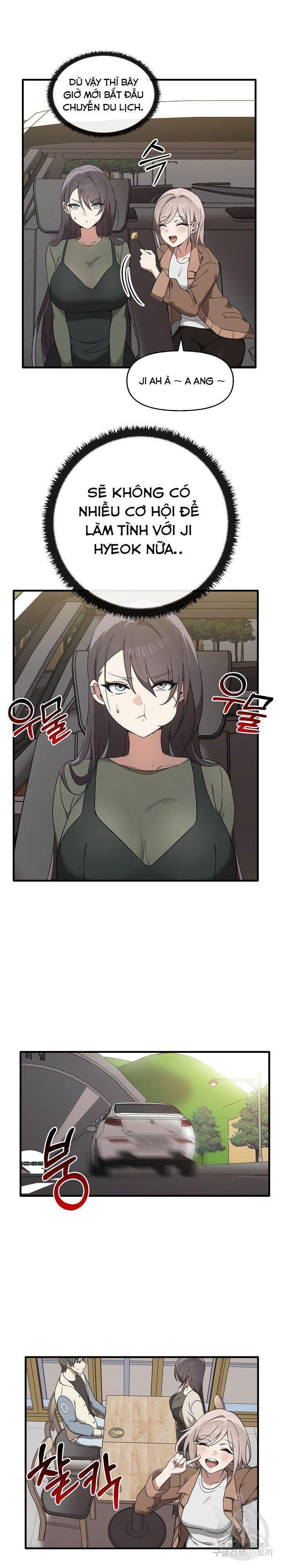 18+ thực sự em rất sướng chapter 14 14