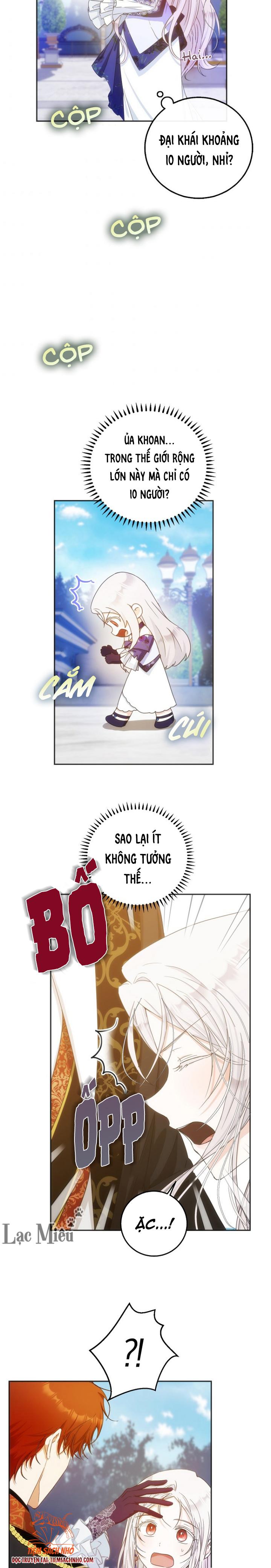 trở thành vợ nam chính chapter 26 9