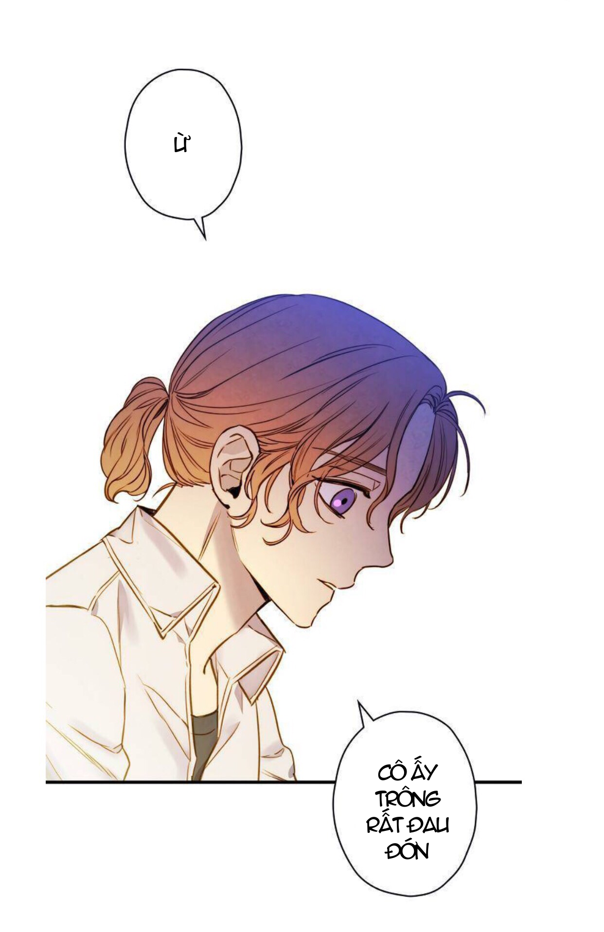 hoàng phi bóng tối - shadow queen chapter 47 16