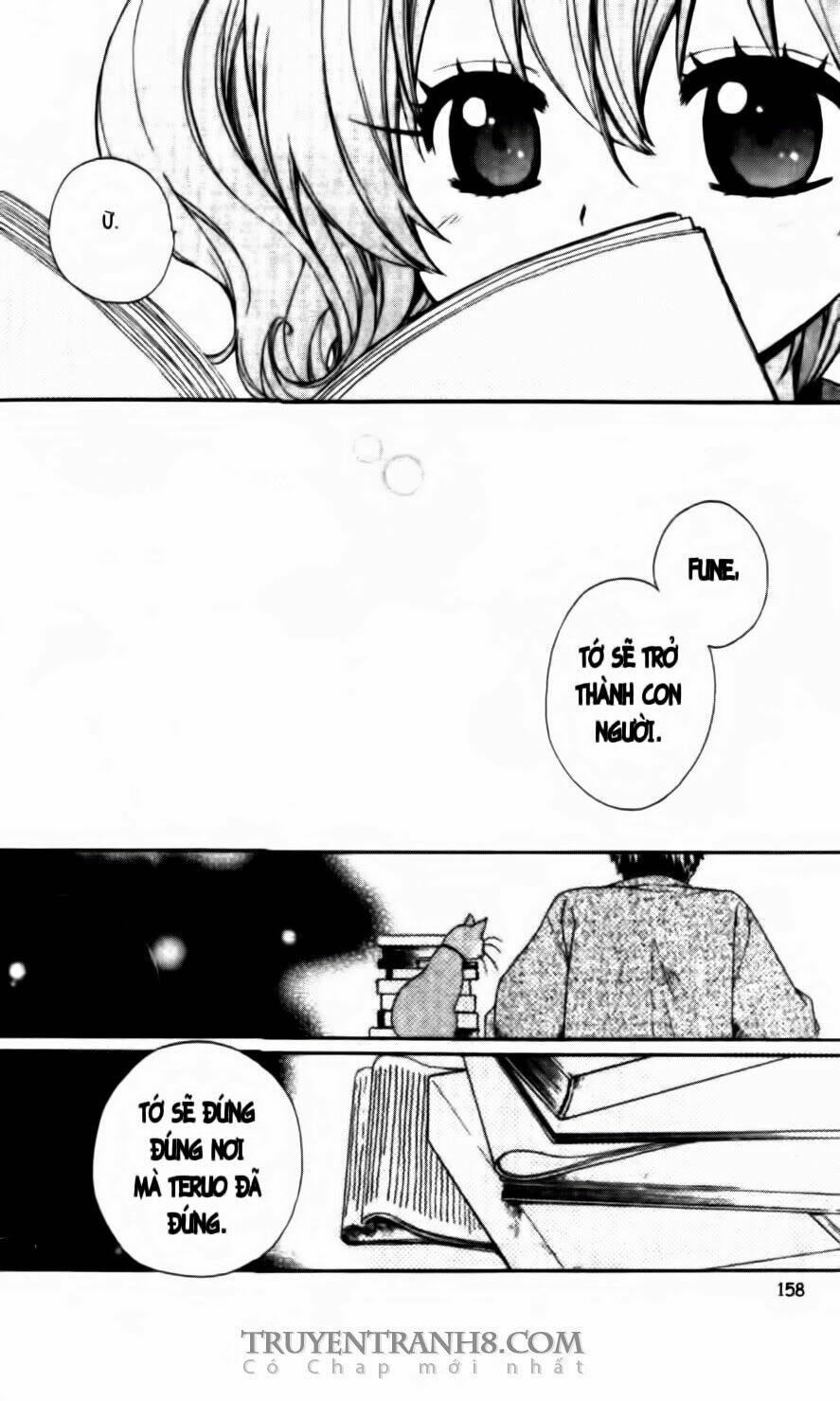 trường học bí ẩn chapter 49 9