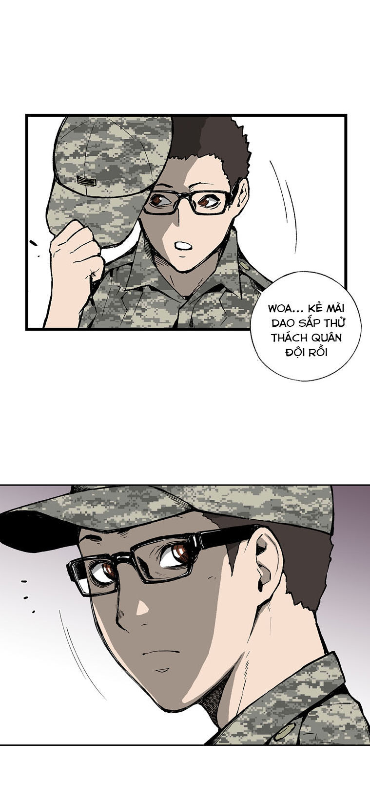 m.i.a - jakjeonjung siljong chapter 2 45