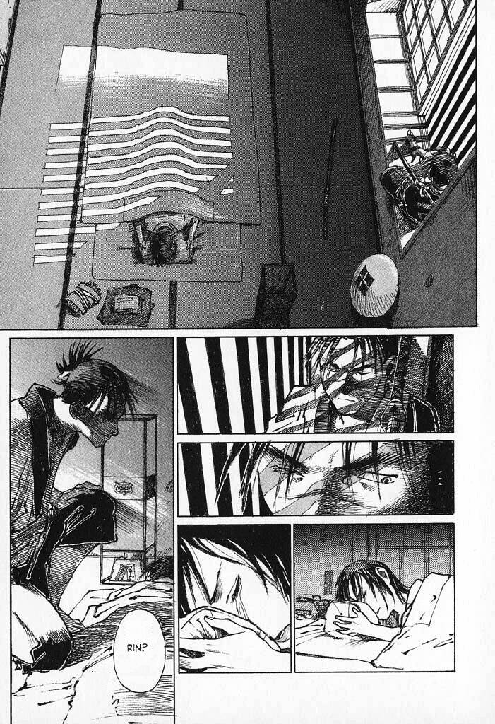 mugen no juunin chapter 3.1 17