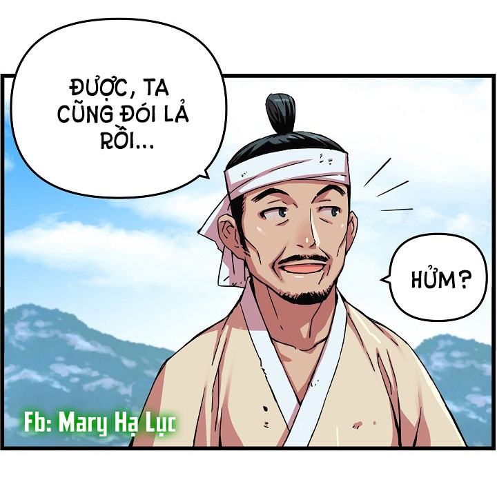 tôi sẽ sống như một hoàng tử chapter 13 52