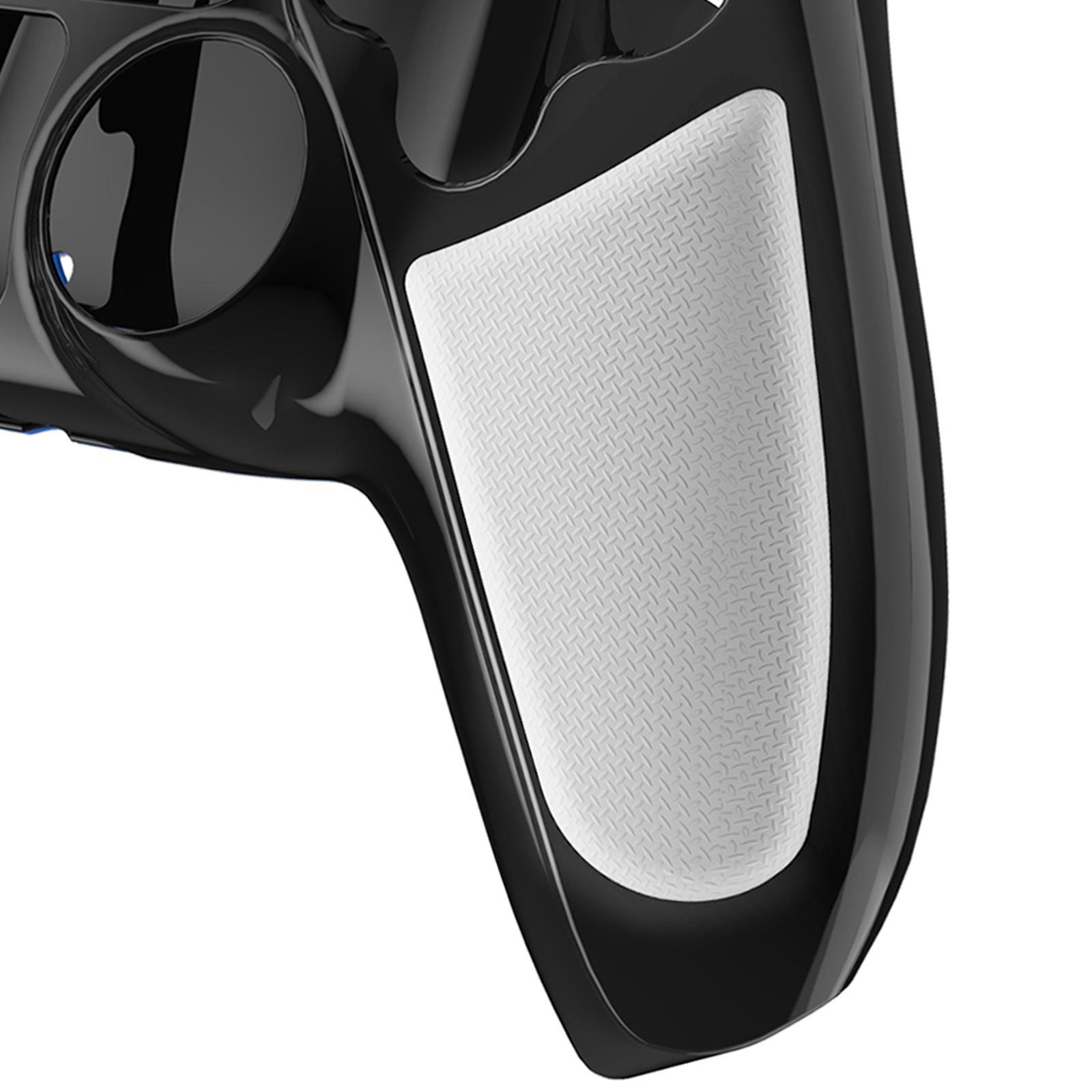 Silicone Controller Skin Protective Cover for PS5 Controller White