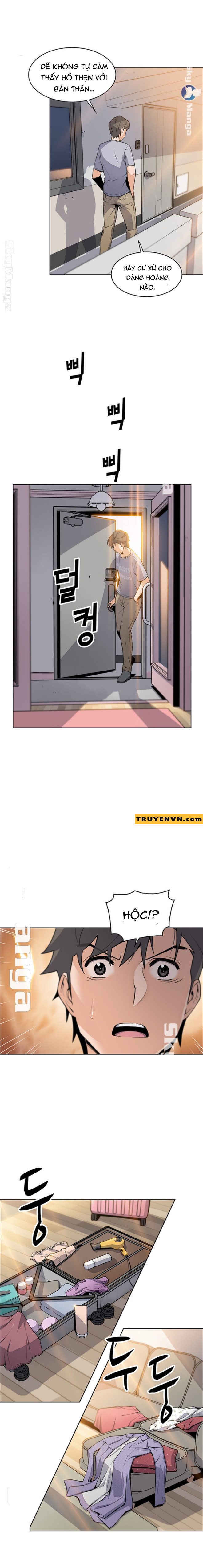 nhóm học đặc biệt chapter 41 17