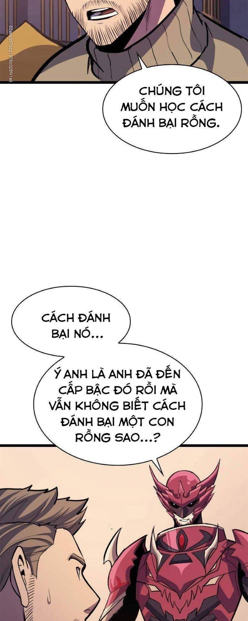 tôi trở lại thăng cấp một mình chapter 90 55
