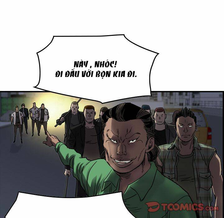 huyền thoại : khởi đầu chapter 64 87