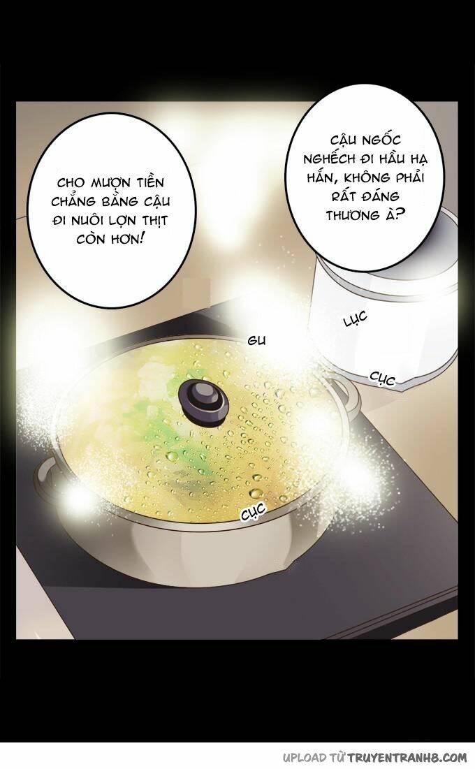 ớn lạnh tuyệt đối chapter 6 10