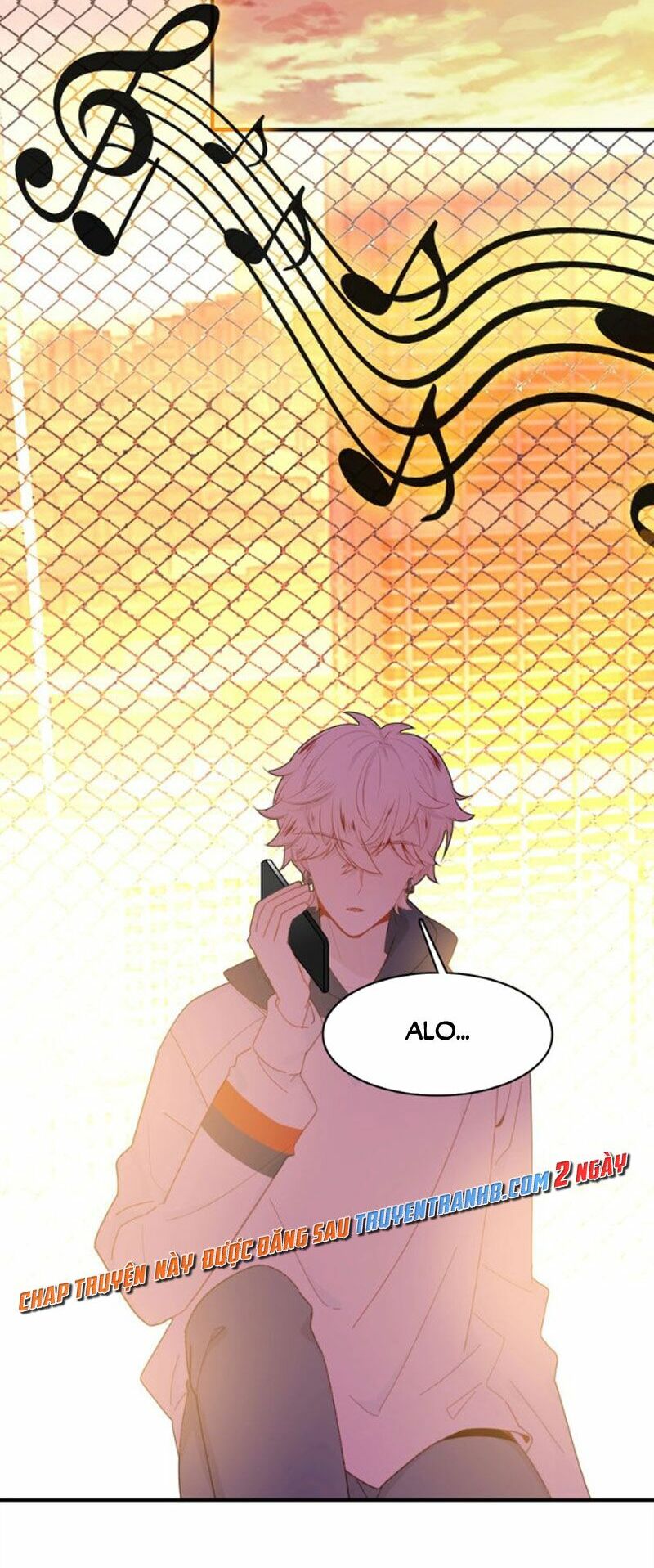 Ái Thượng Ngạo Kiều Long Vương Gia chapter 48 - Trang 43