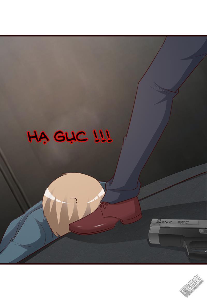 thuần phục vị tổng tài này thật khó chapter 53.5 29