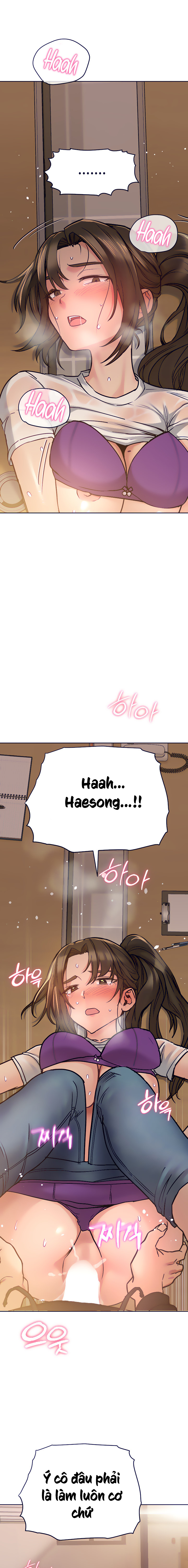 người dì khiêu gợi chapter 26 9