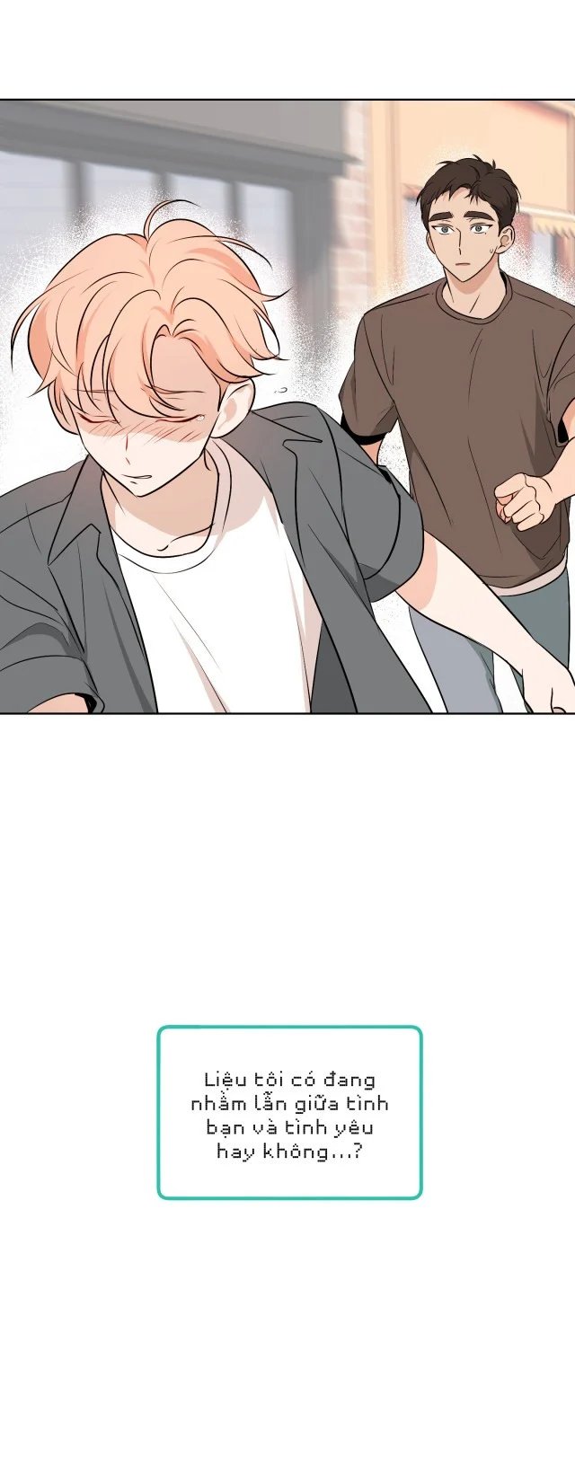 khi đào nở hoa chapter 17 22