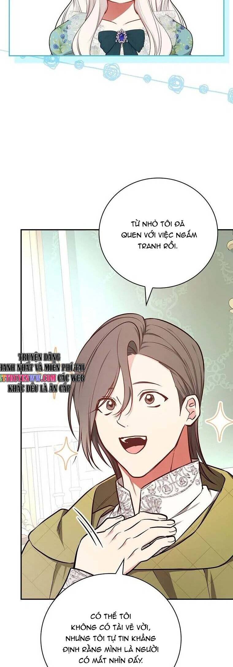 tôi trở thành mẹ của vị anh hùng chiến binh chapter 86 18