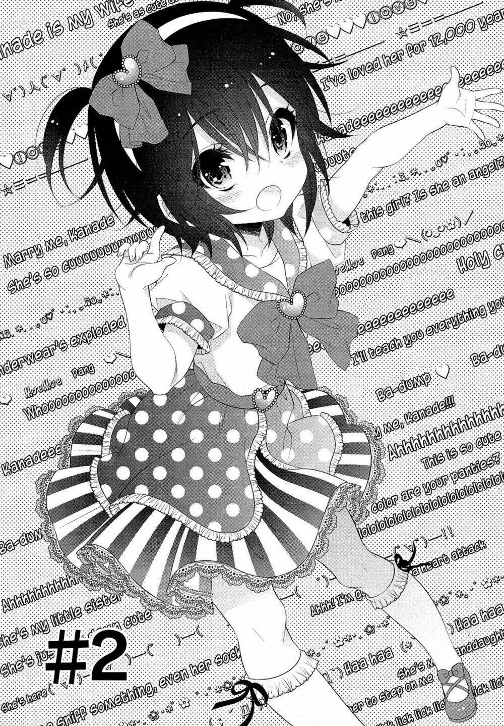 lily (ebisawa mayo) chapter 2.1 5