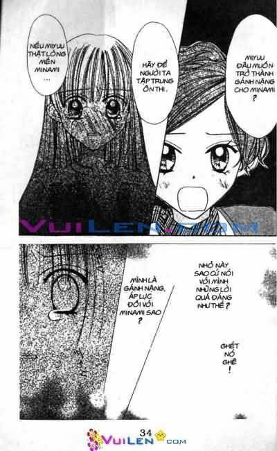 con gái con trai chapter 5 34