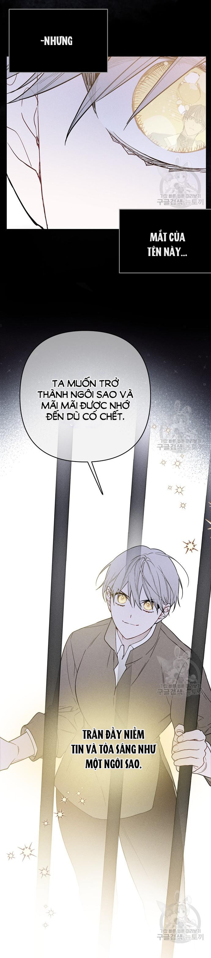 cách hiệp sĩ sống như một tiểu thư chapter 113.1 5