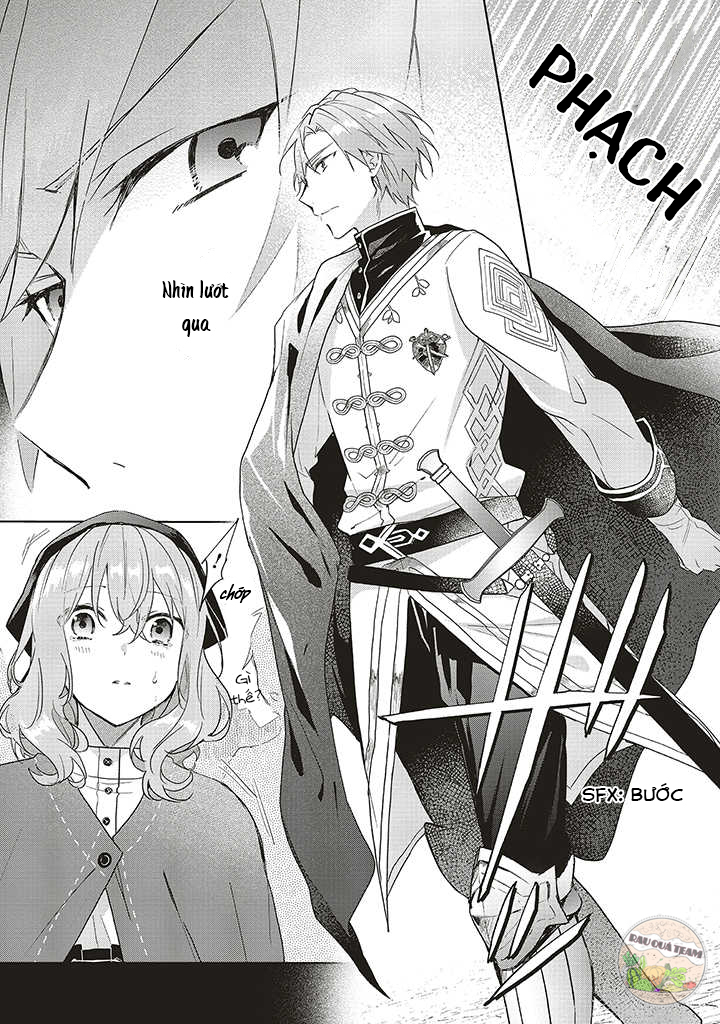 tôi là một phù thủy được crush hỏi mua mê tình dược chapter 2 13