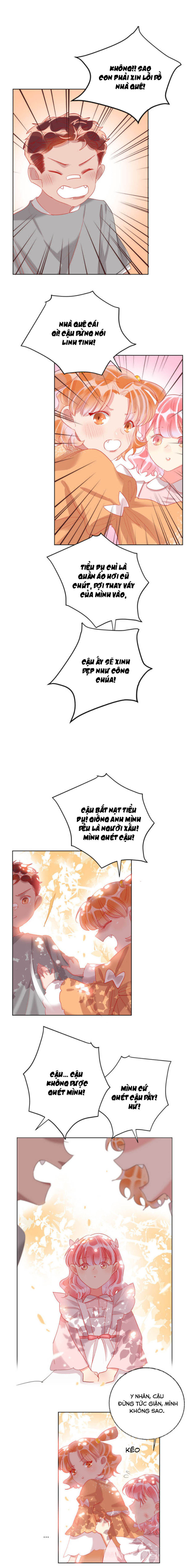 kế hoạch đánh chiếm của công chúa nghèo chapter 59 6