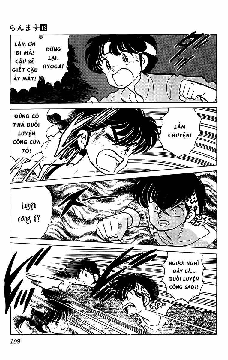 suối lời nguyền chapter 131 9