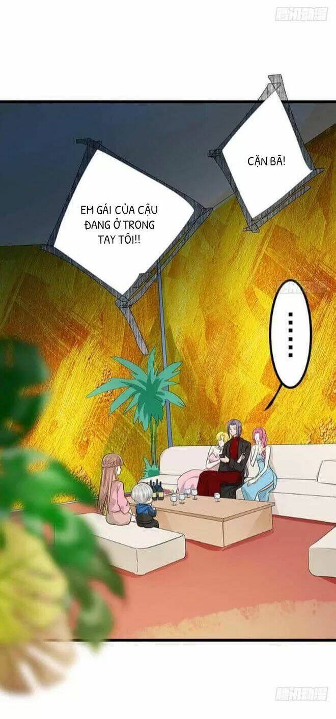 chào buổi sáng, ức vạn manh thê chapter 43 39