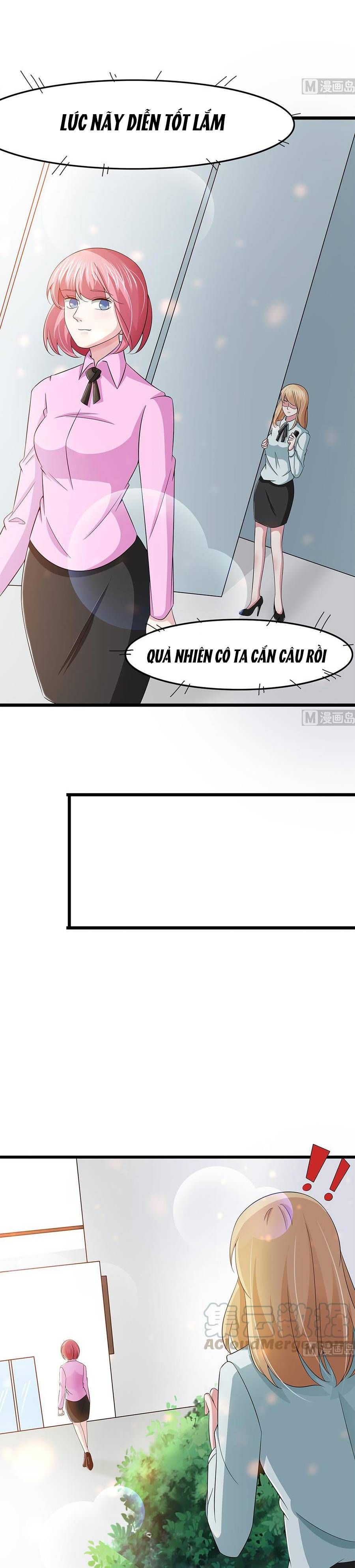 cô sát thủ ơi, yêu nhau nhé chapter 69 8