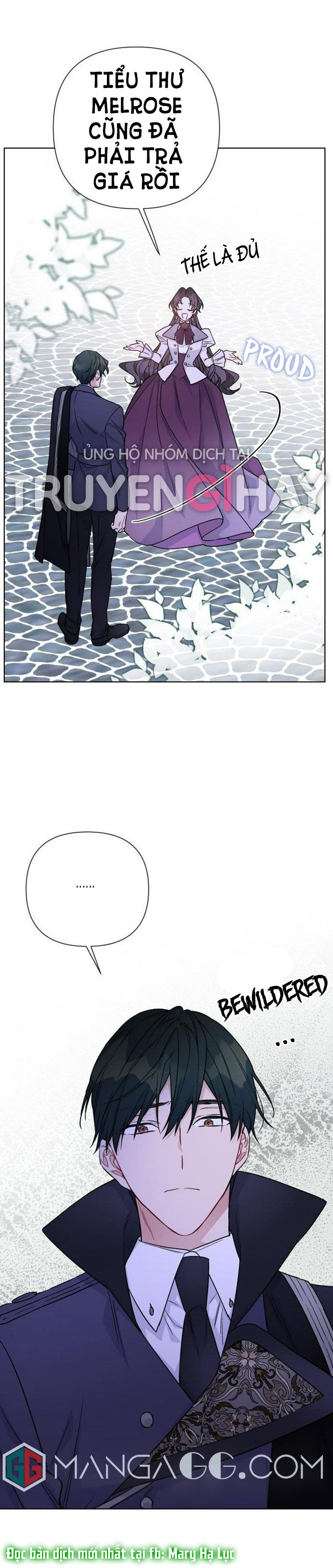 cách hiệp sĩ sống như một tiểu thư chapter 67 6