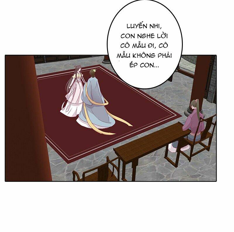 tướng quân mời ra trận chapter 63 17