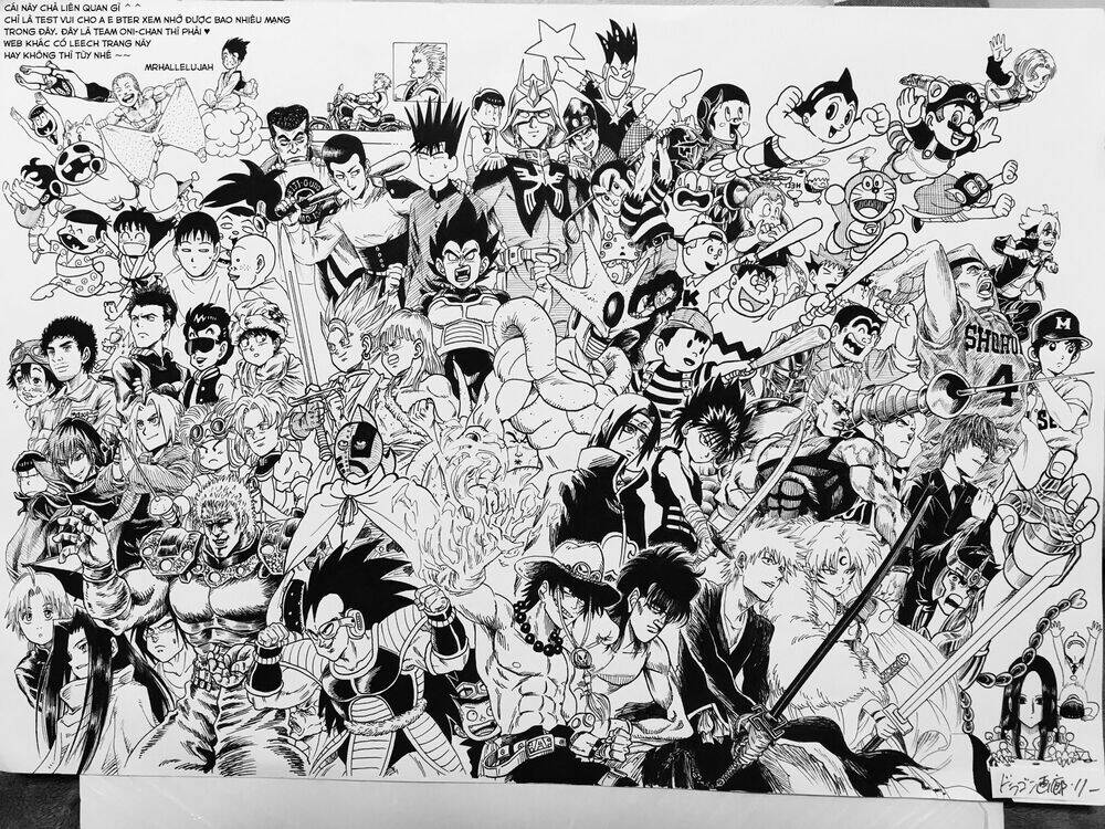 tây du ký bựa chapter 23.2 8